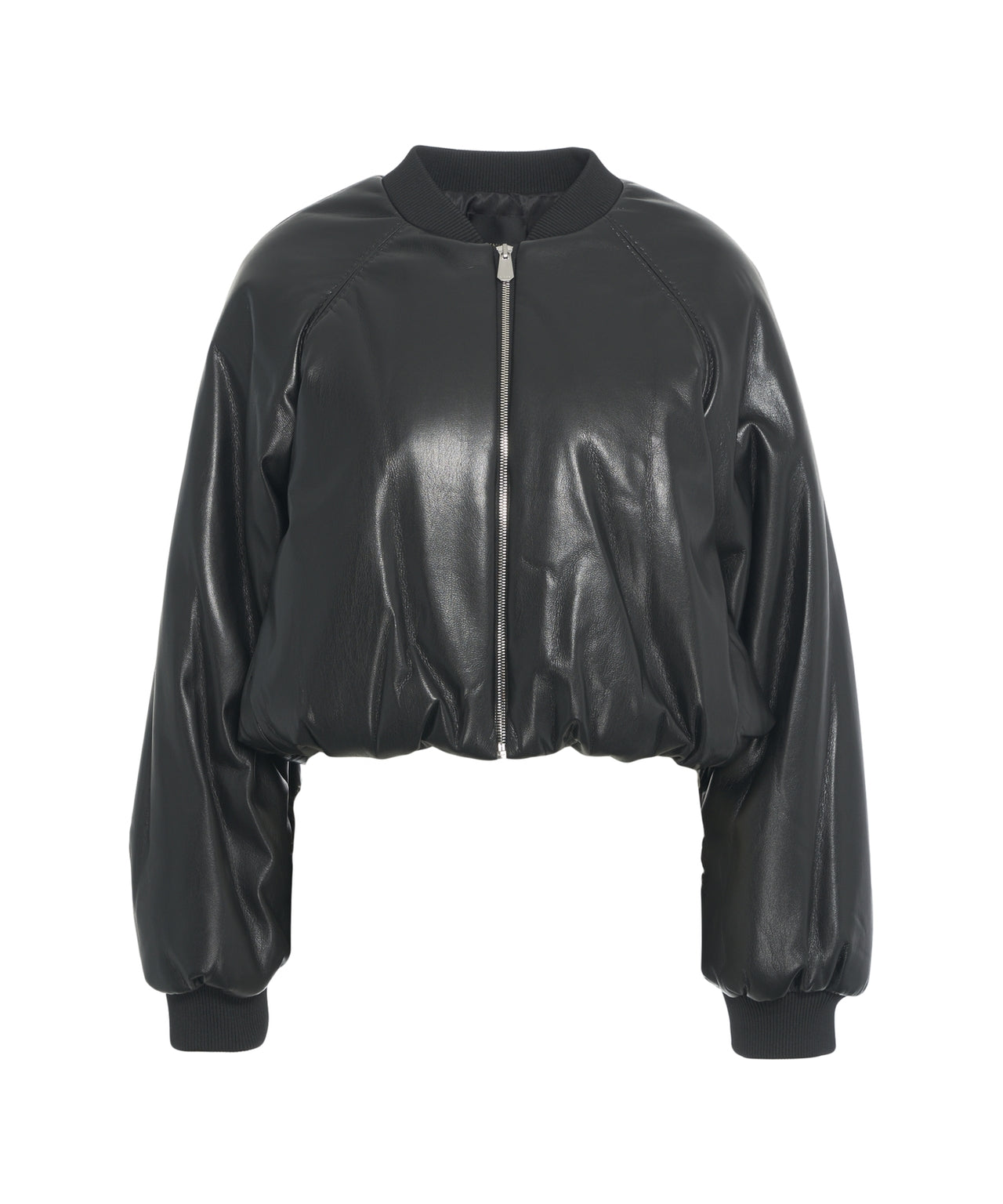 PINKO Oversized Bomber Jacket for Women