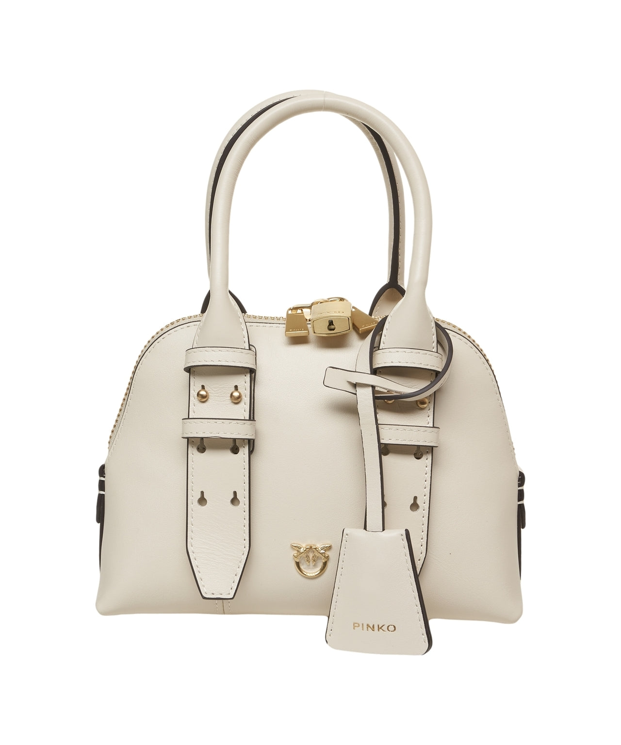 PINKO Elegant Mini Handbag