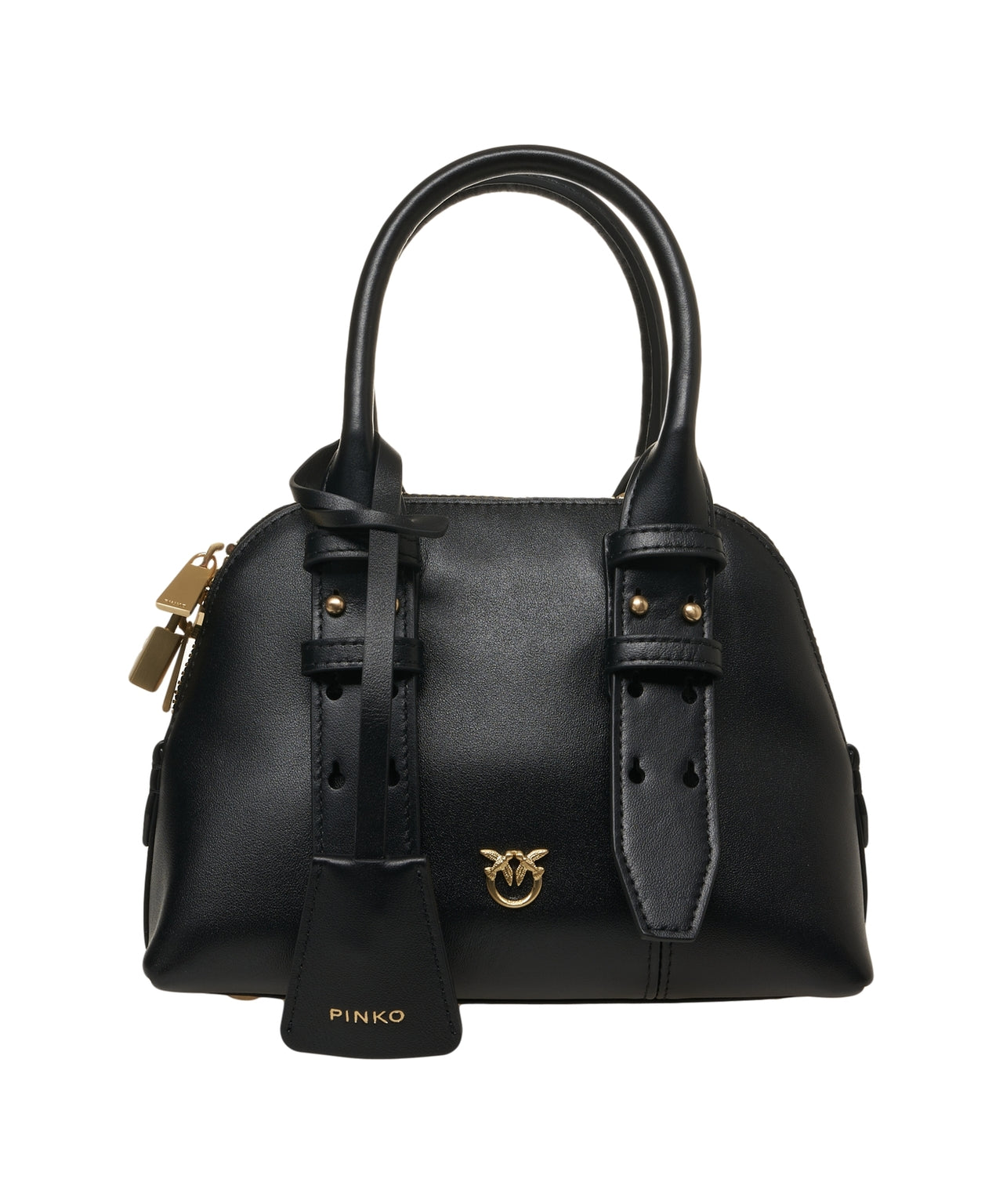 PINKO Elegant Mini Handbag - Timeless Design
