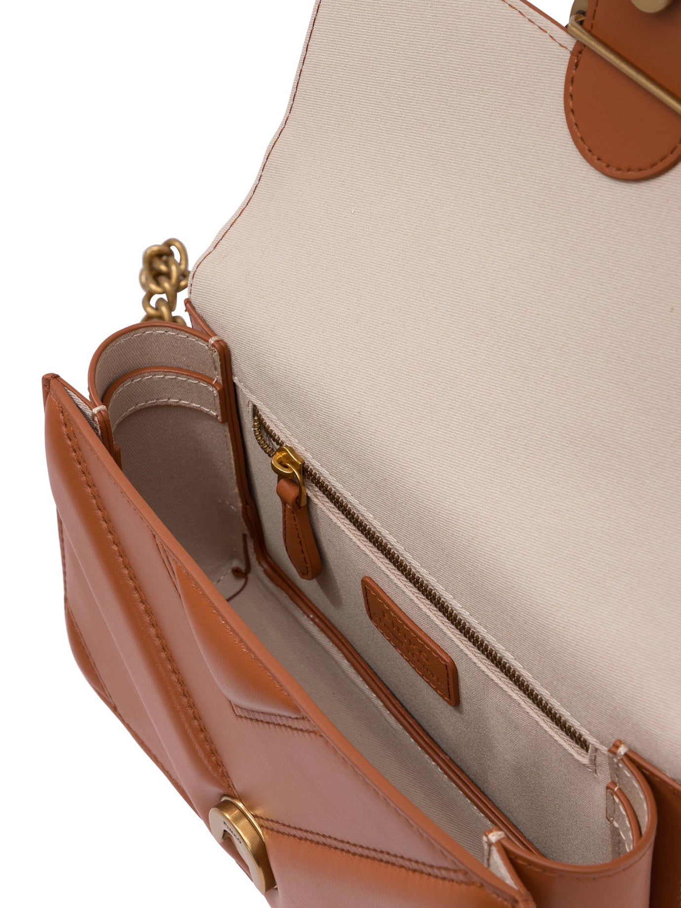 PINKO Mini Crossbody Handbag – A Stylish Companion for Every Occasion