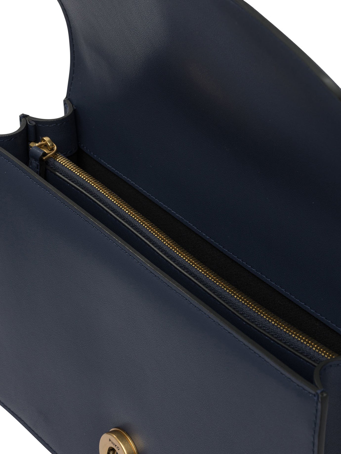 PINKO Shoulder Handbag - Mini Elegance