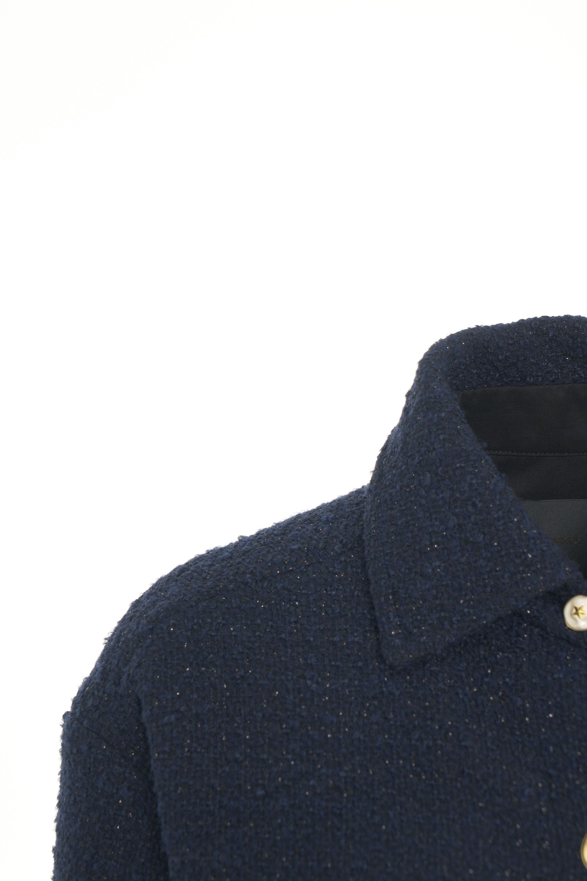 PINKO Casual Jacket 'Ghiacciolo' - Women's Size