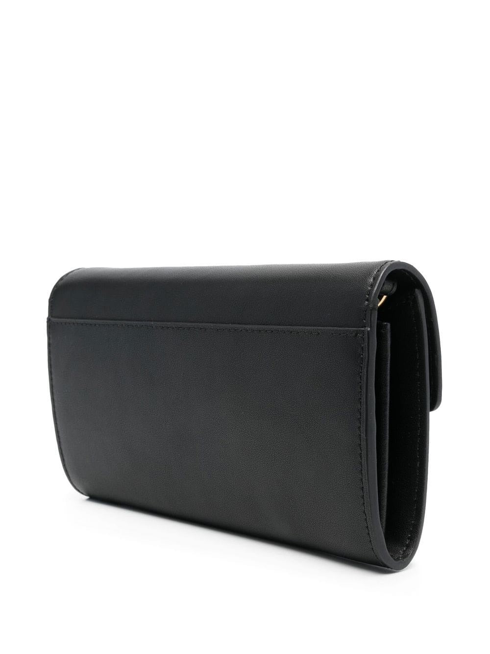 PINKO Love One Mini Wallet