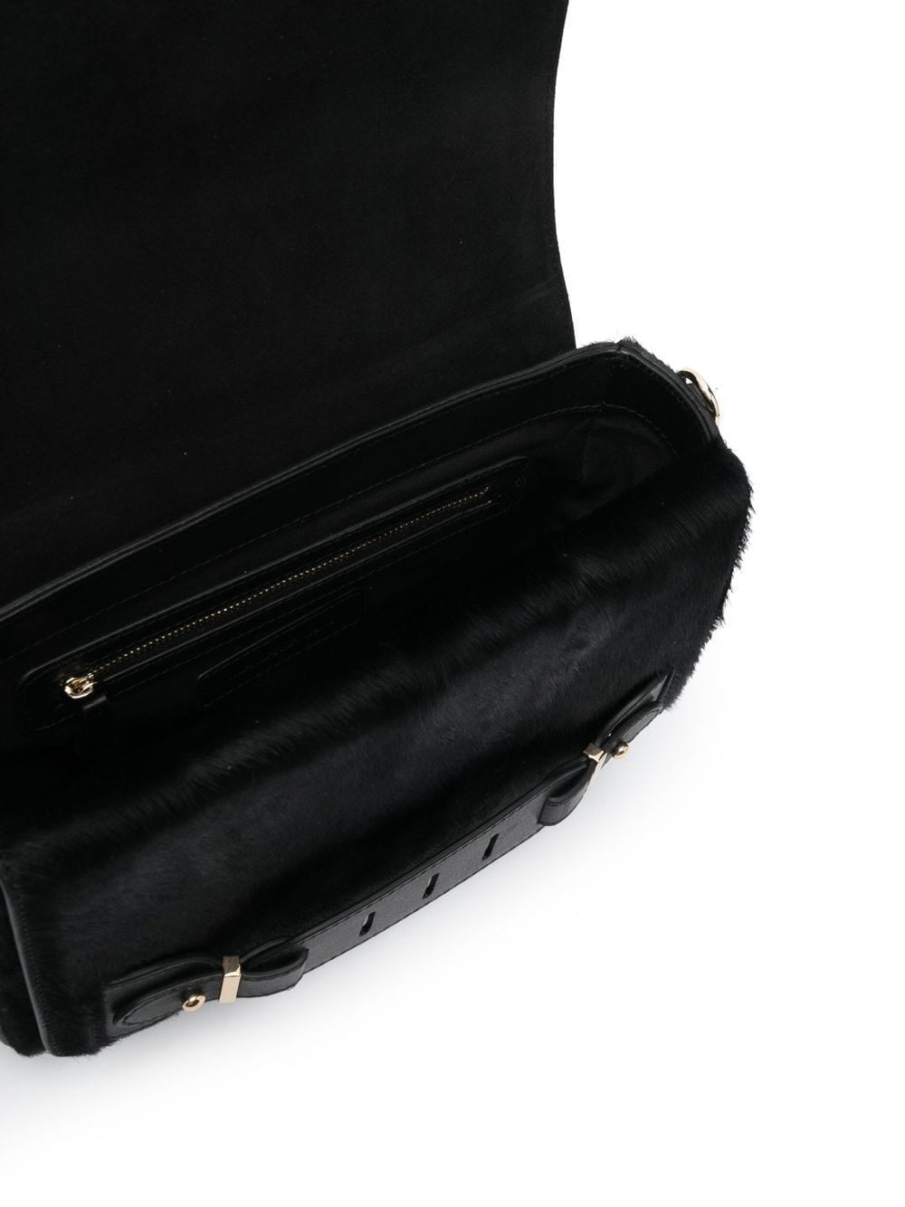 PINKO Mini Chic Love Wallet