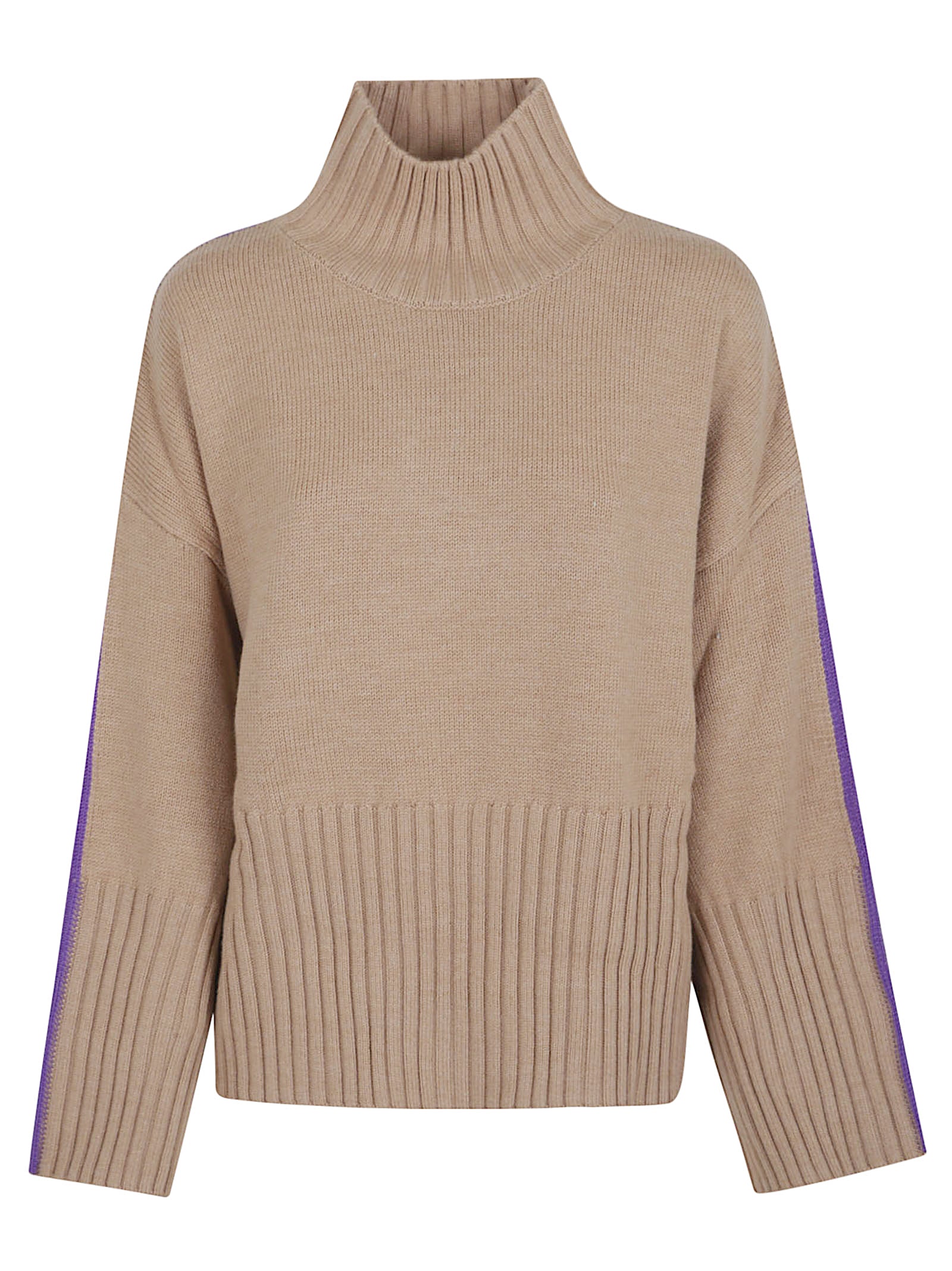 PINKO Chic Women's Wool Sweater for Fall & Winter