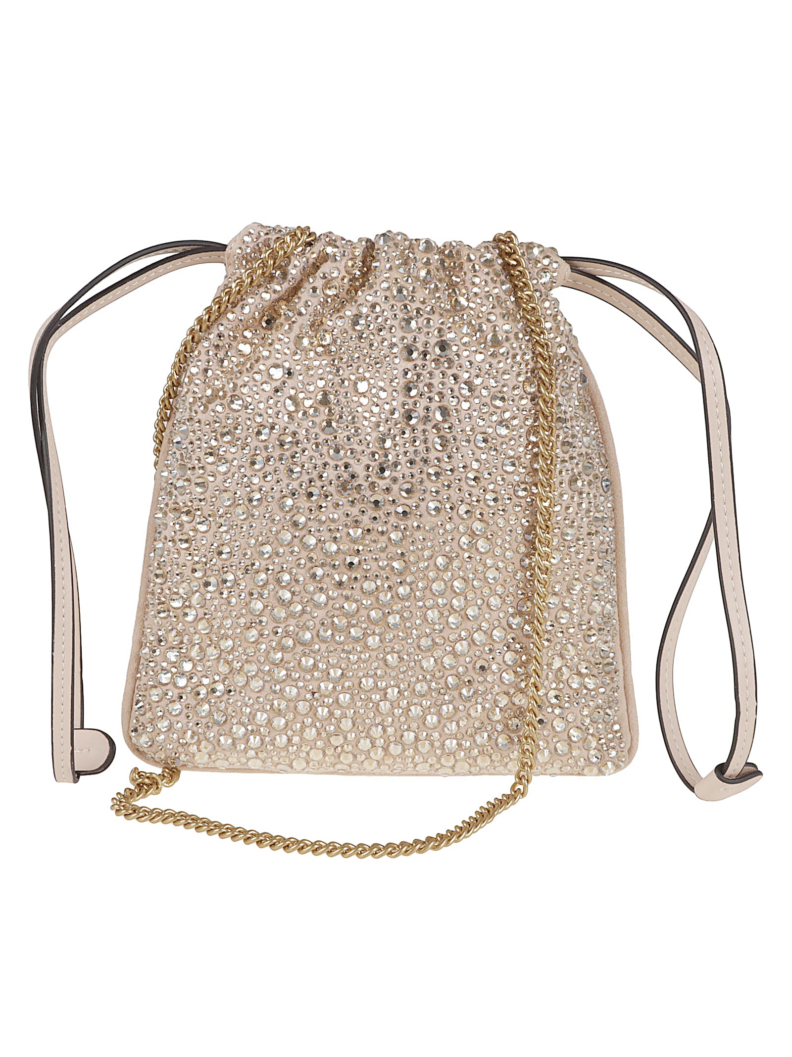 PINKO Stylish Crossbody Handbag