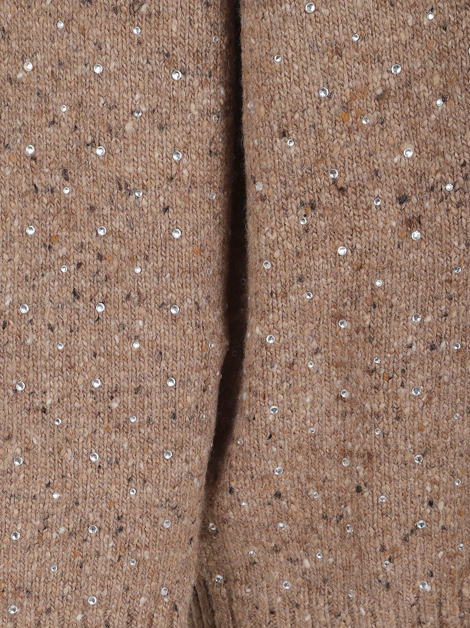 PINKO Luxurious Women's Sweater - Cozy Fit for Fall Winter 2025