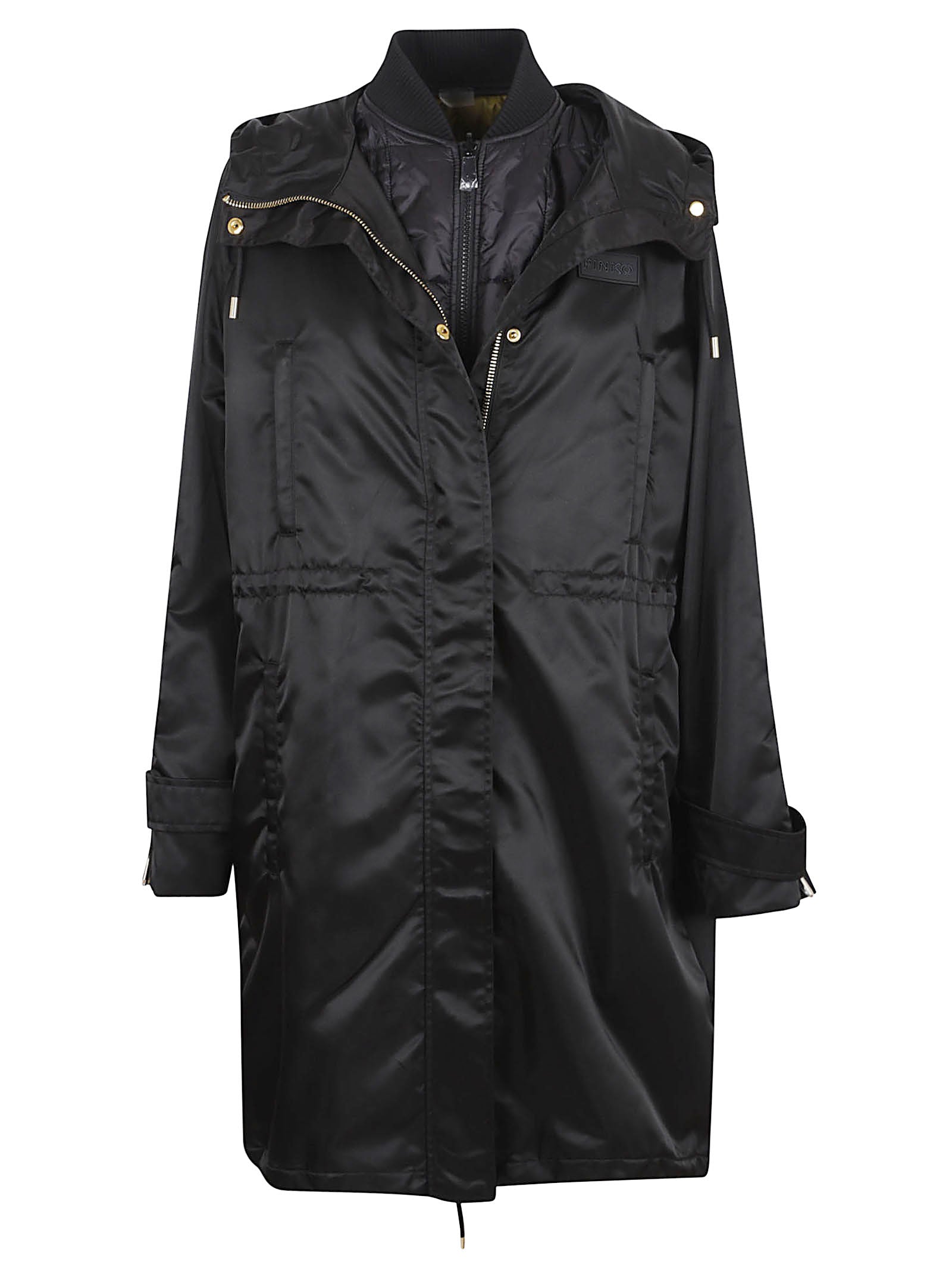 PINKO Tailored Women’s Jacket - FW25