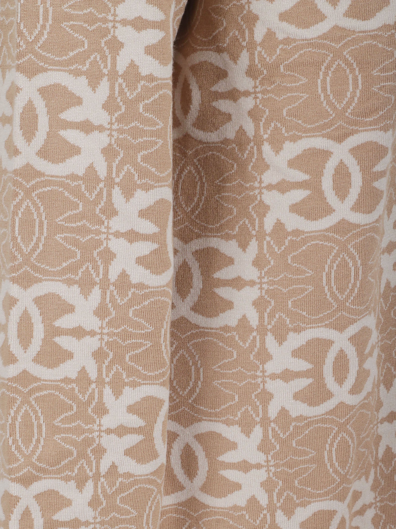 PINKO Elegant Layering Sweater for Women