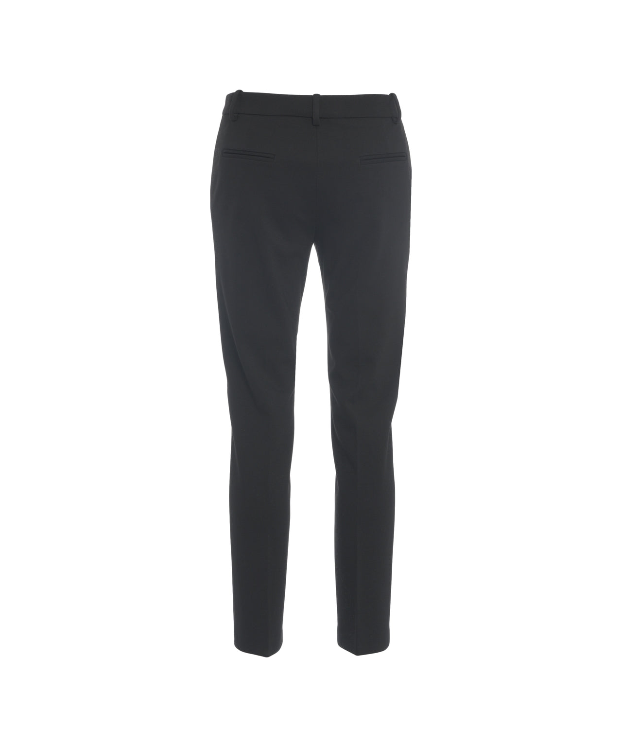 PINKO Slim Fit Chino Pants for Women - Fall Winter 25/26
