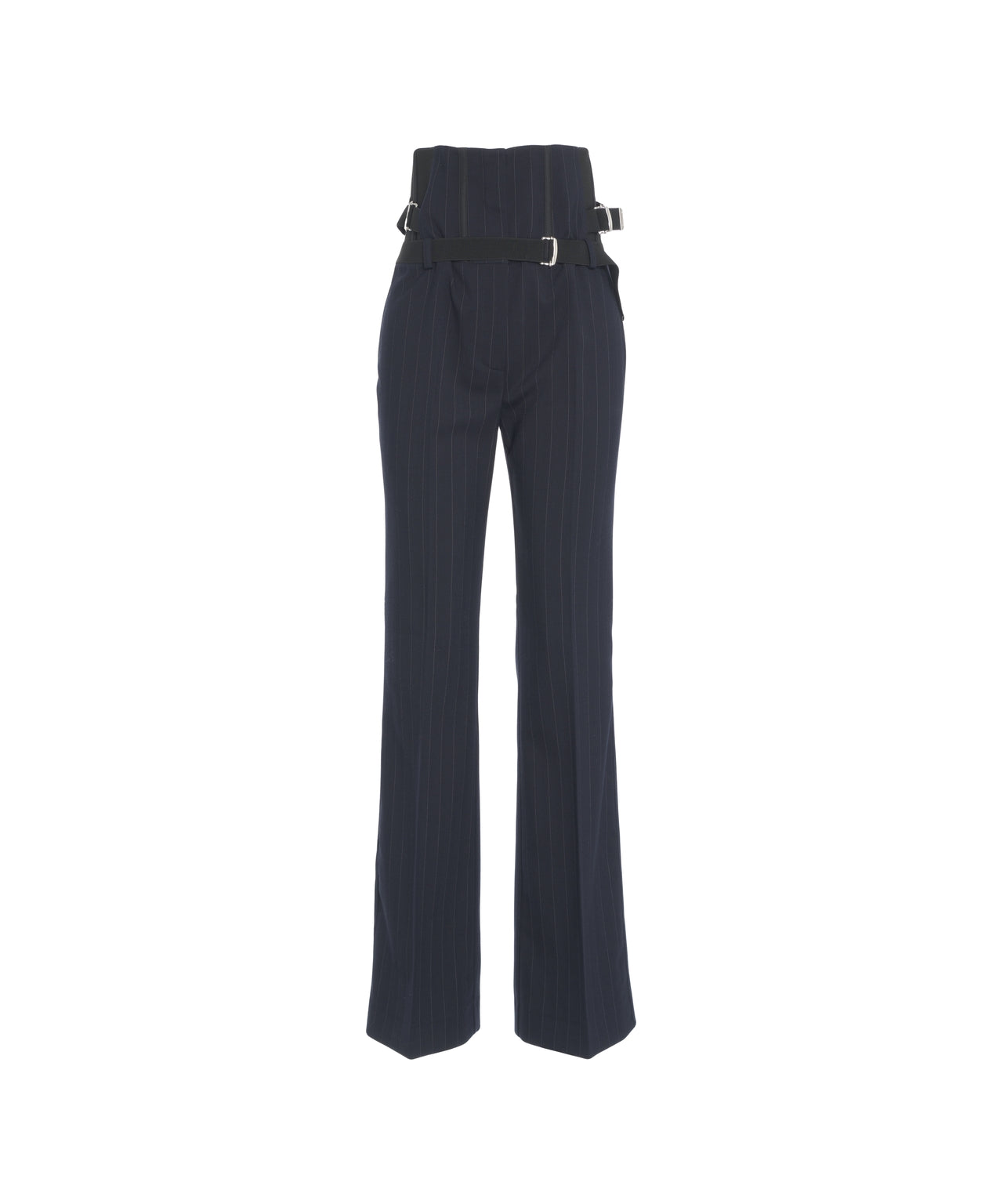 PINKO Chic Tailored Trousers for Women