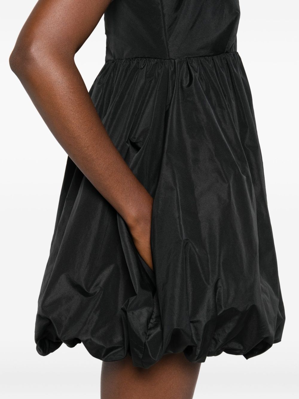 PINKO Elegant Black Dress for Women - FW25