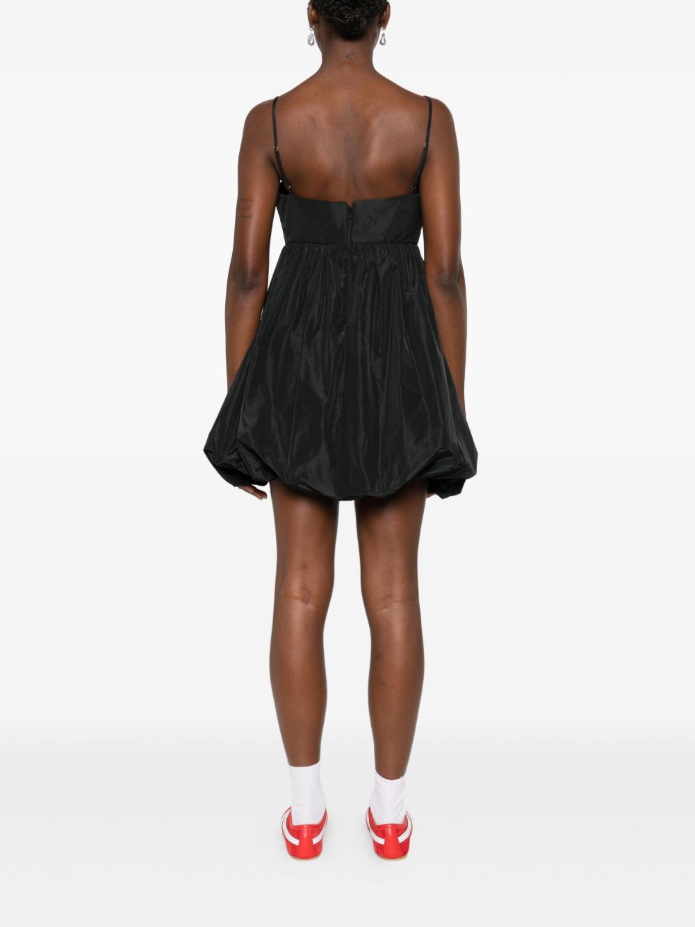 PINKO Elegant Black Dress for Women - FW25