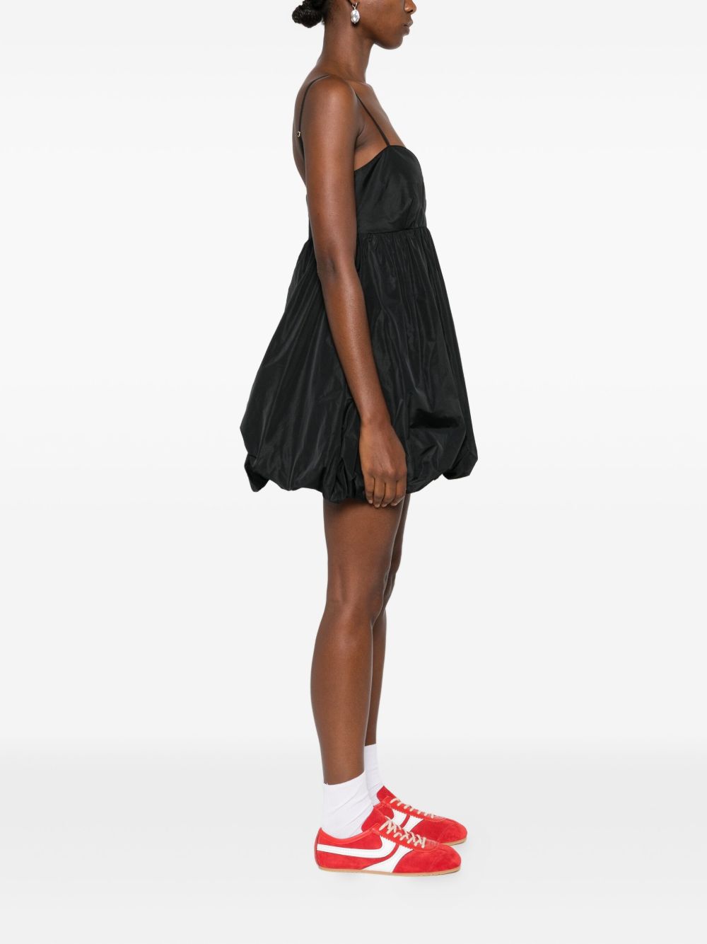 PINKO Elegant Black Dress for Women - FW25