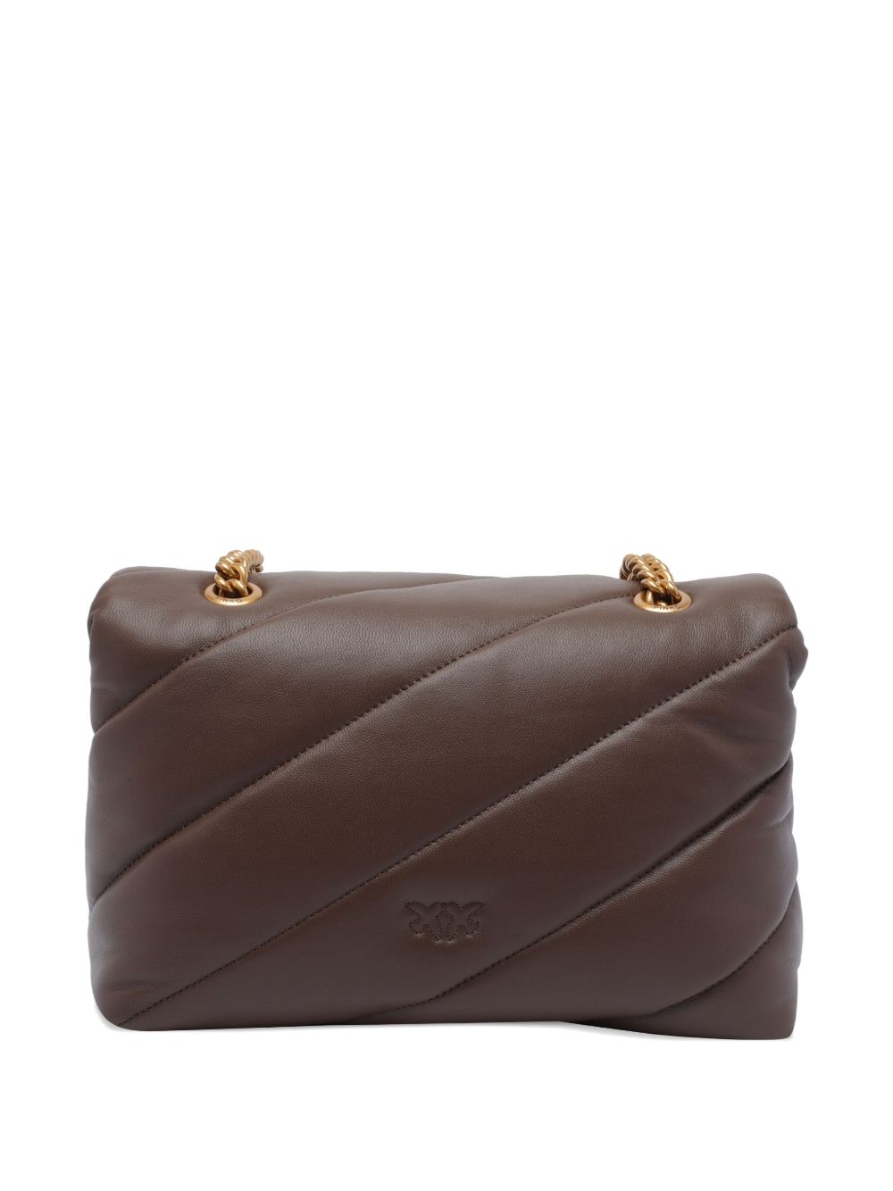 PINKO Big Love Mini Handbag