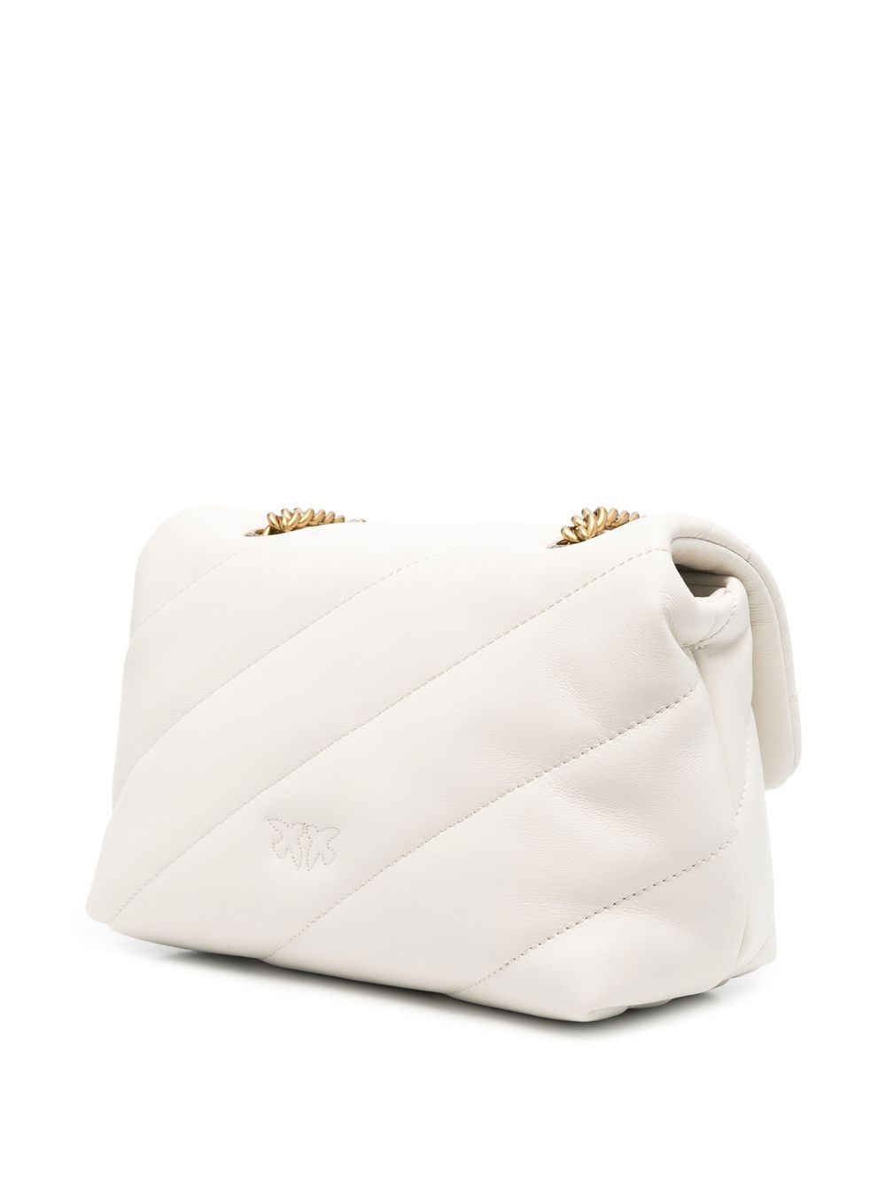 PINKO Elegant Mini Shoulder Handbag