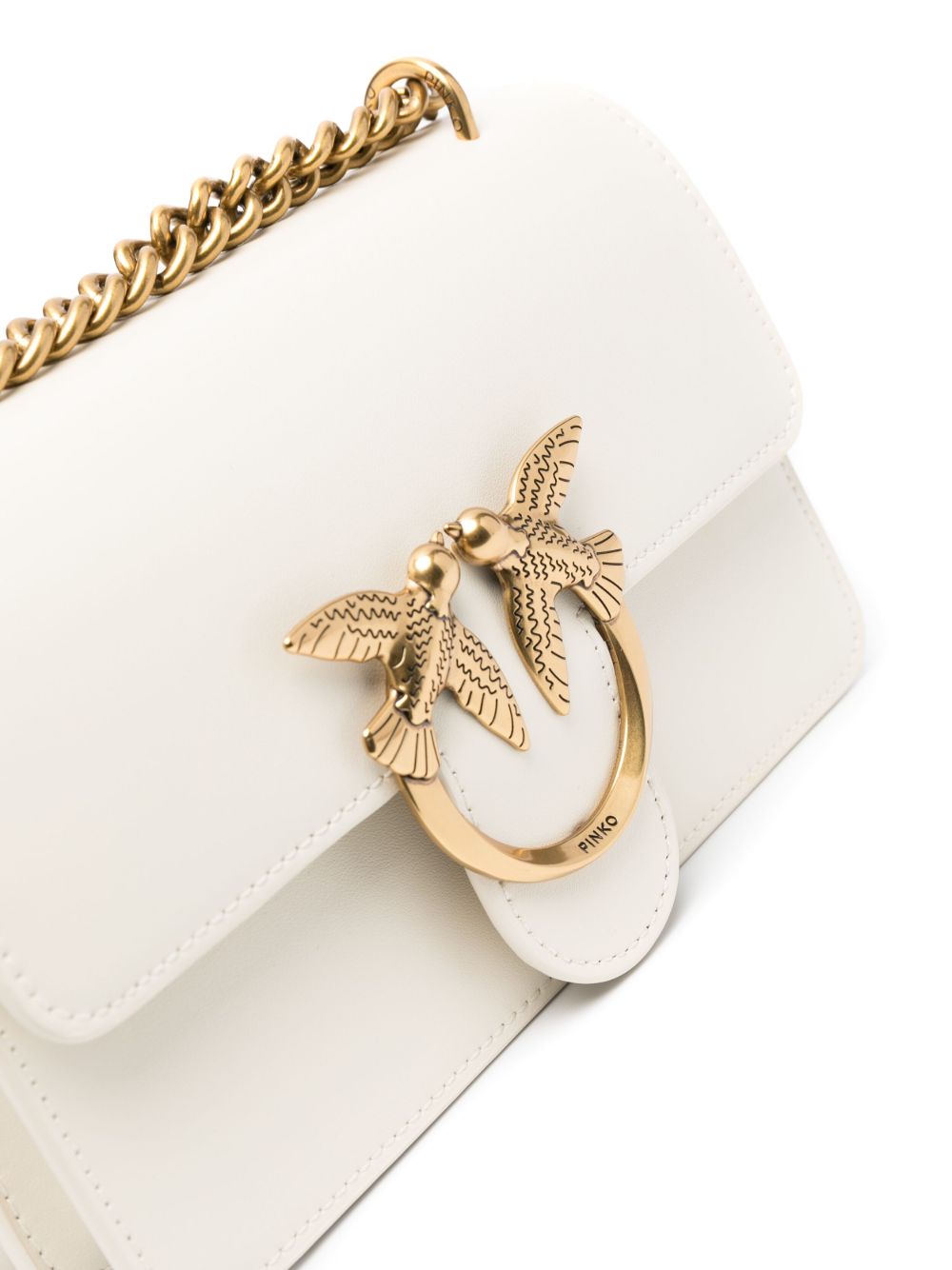 PINKO Mini Love Handbag - Chic Design