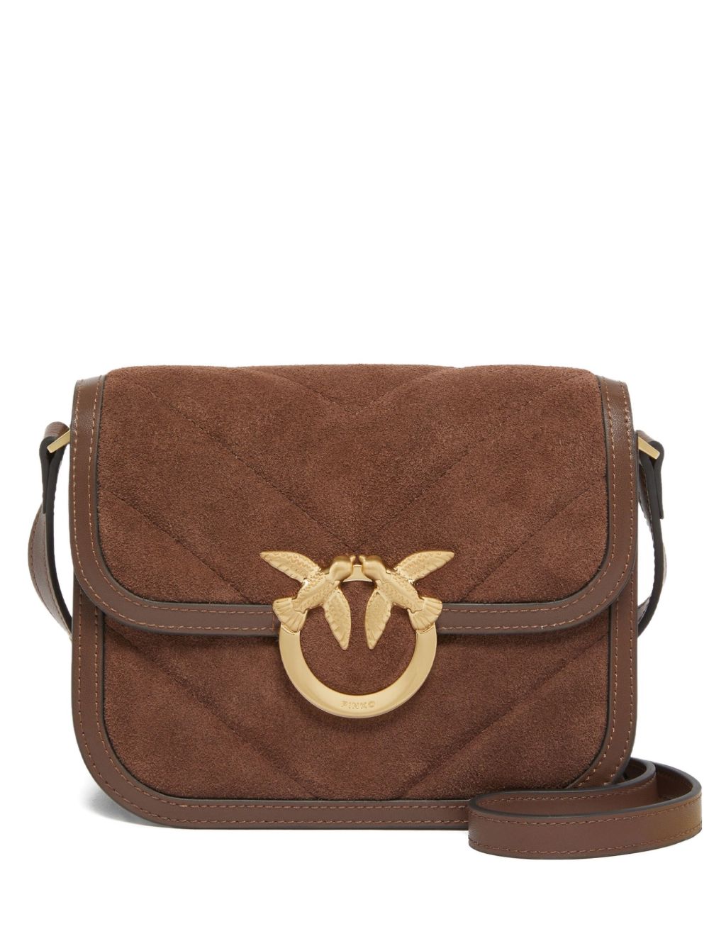 PINKO Stylish Shoulder Handbag - FW25