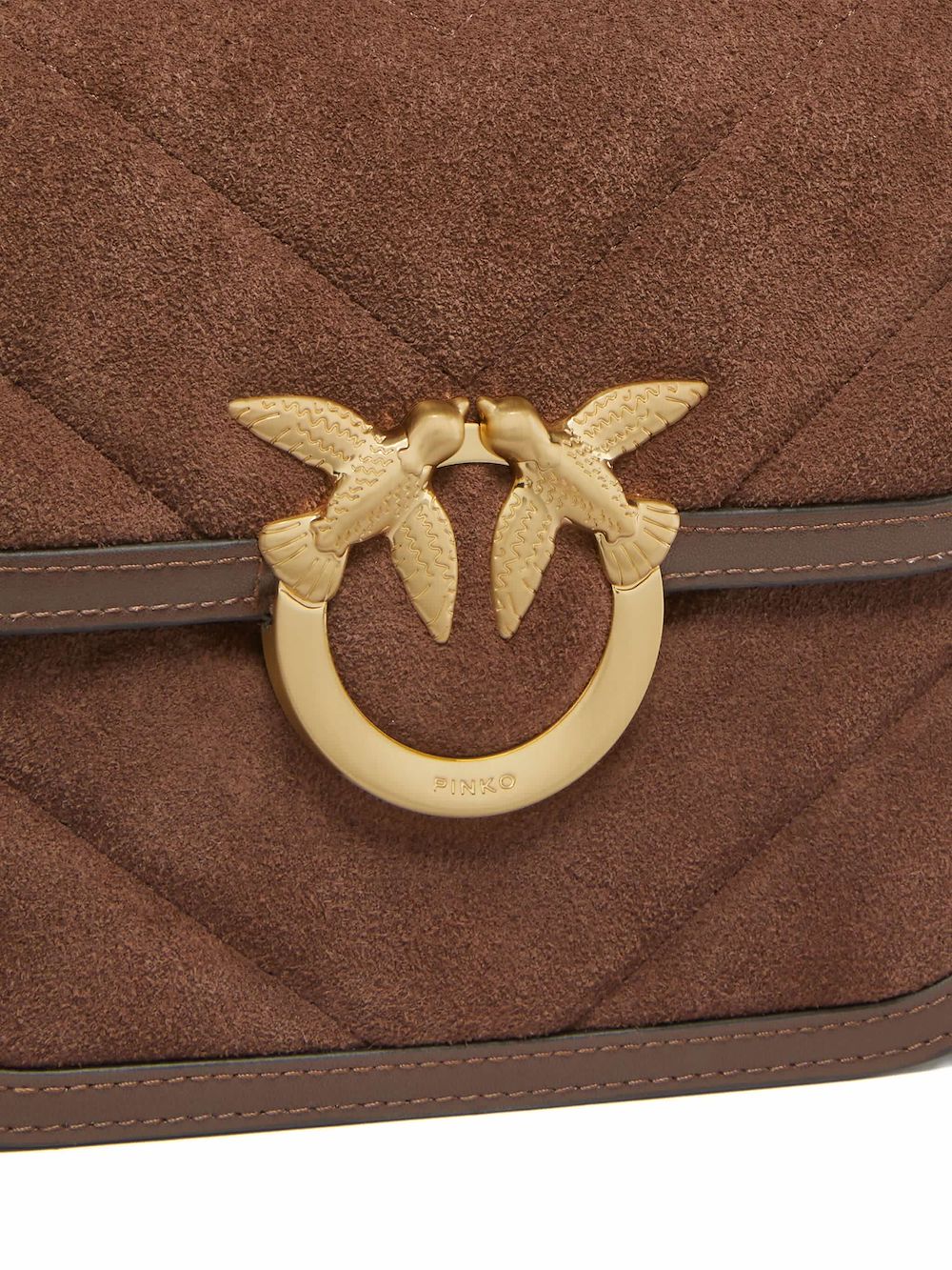 PINKO Stylish Shoulder Handbag - FW25