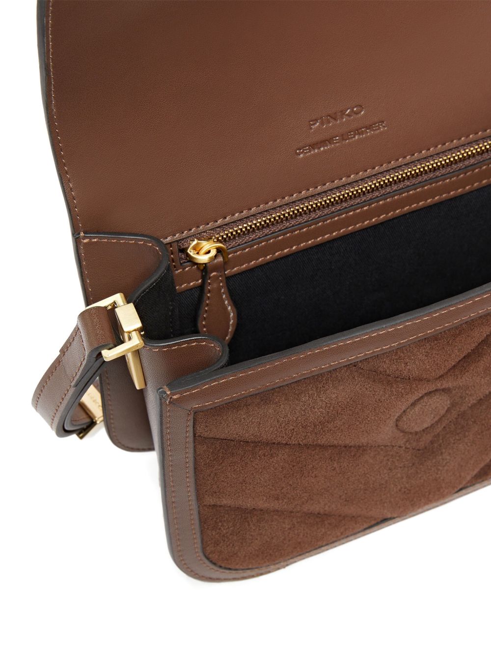 PINKO Stylish Shoulder Handbag - FW25