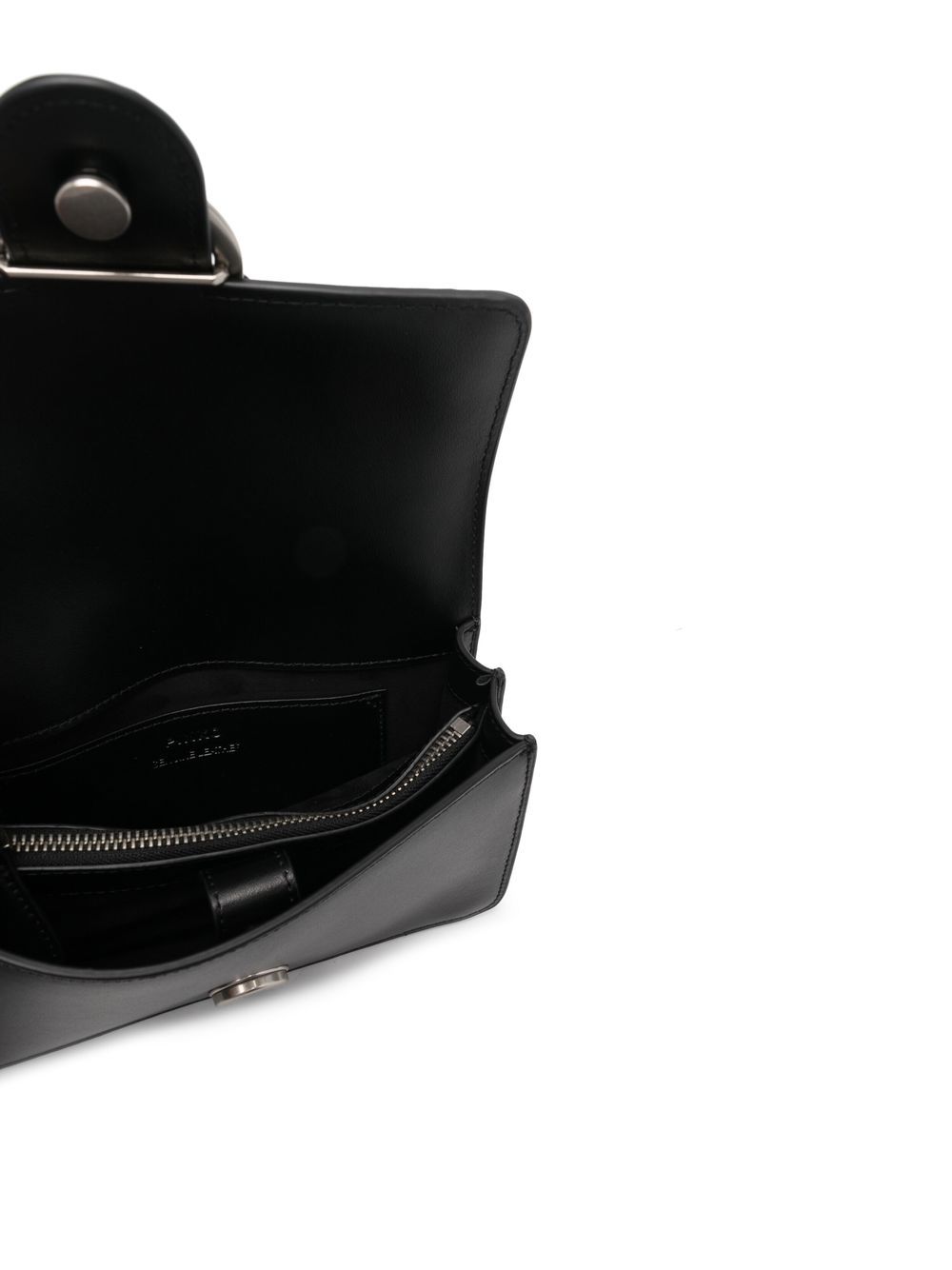 PINKO Mini Shoulder Handbag for Women