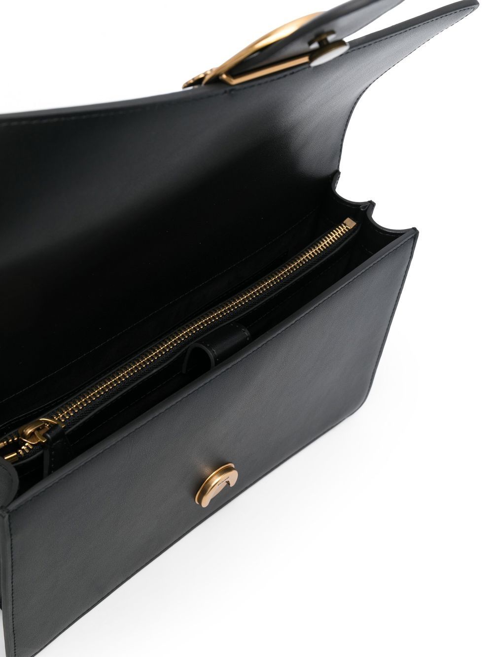 PINKO Chic Mini Crossbody Handbag for Women