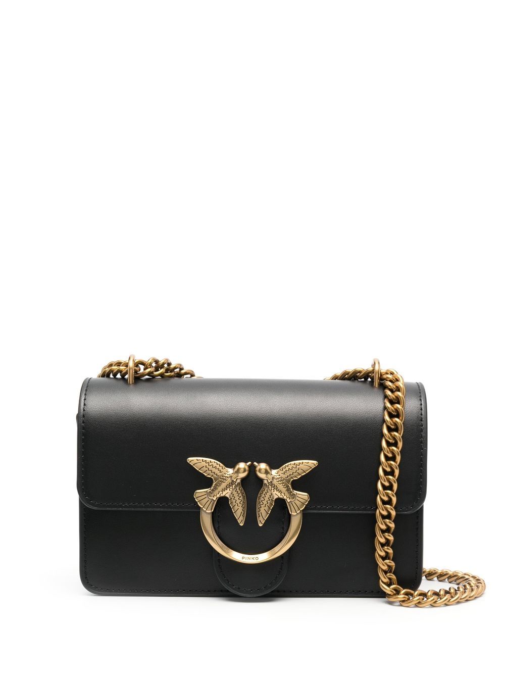 PINKO Mini Love Handbag - Chic & Stylish