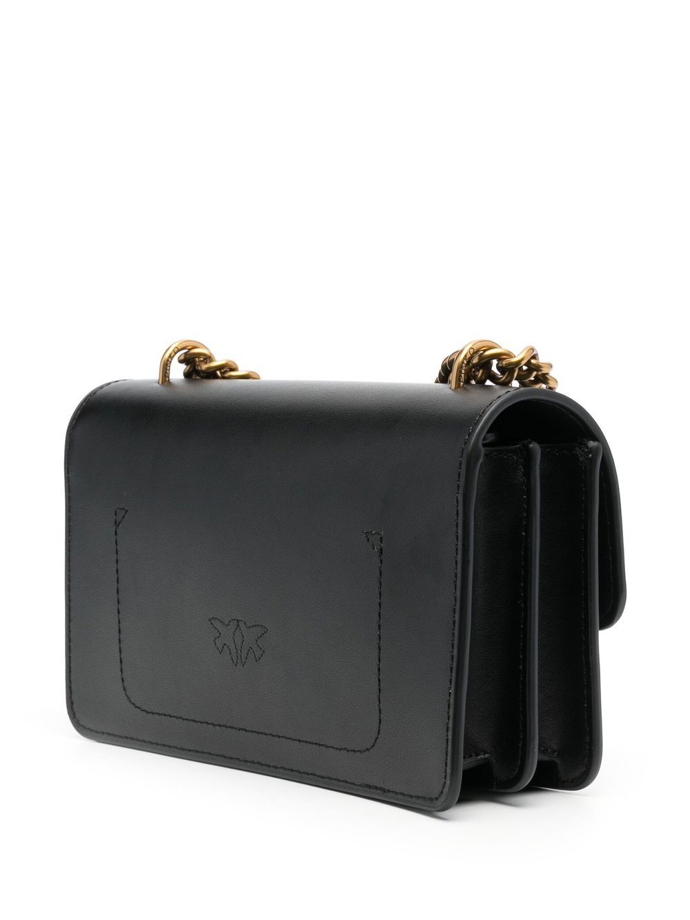 PINKO Mini Love Handbag - Chic & Stylish