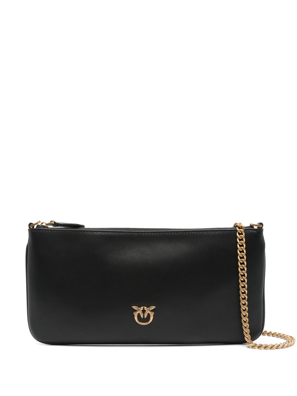 PINKO Elegant Mini Crossbody Handbag