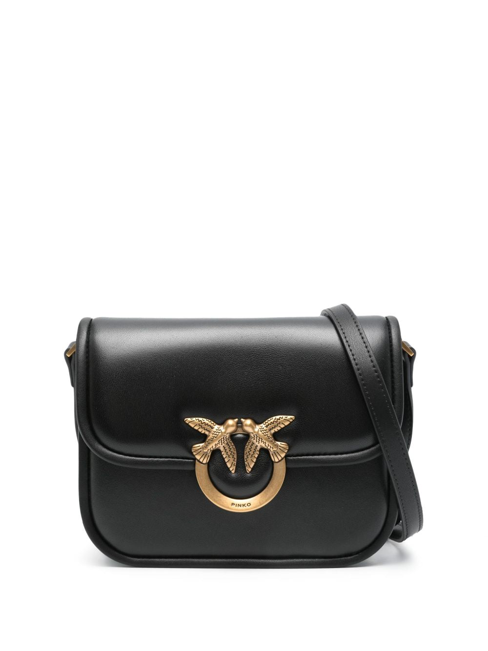 PINKO Luxurious Shoulder Handbag - Perfect for Spring/Summer