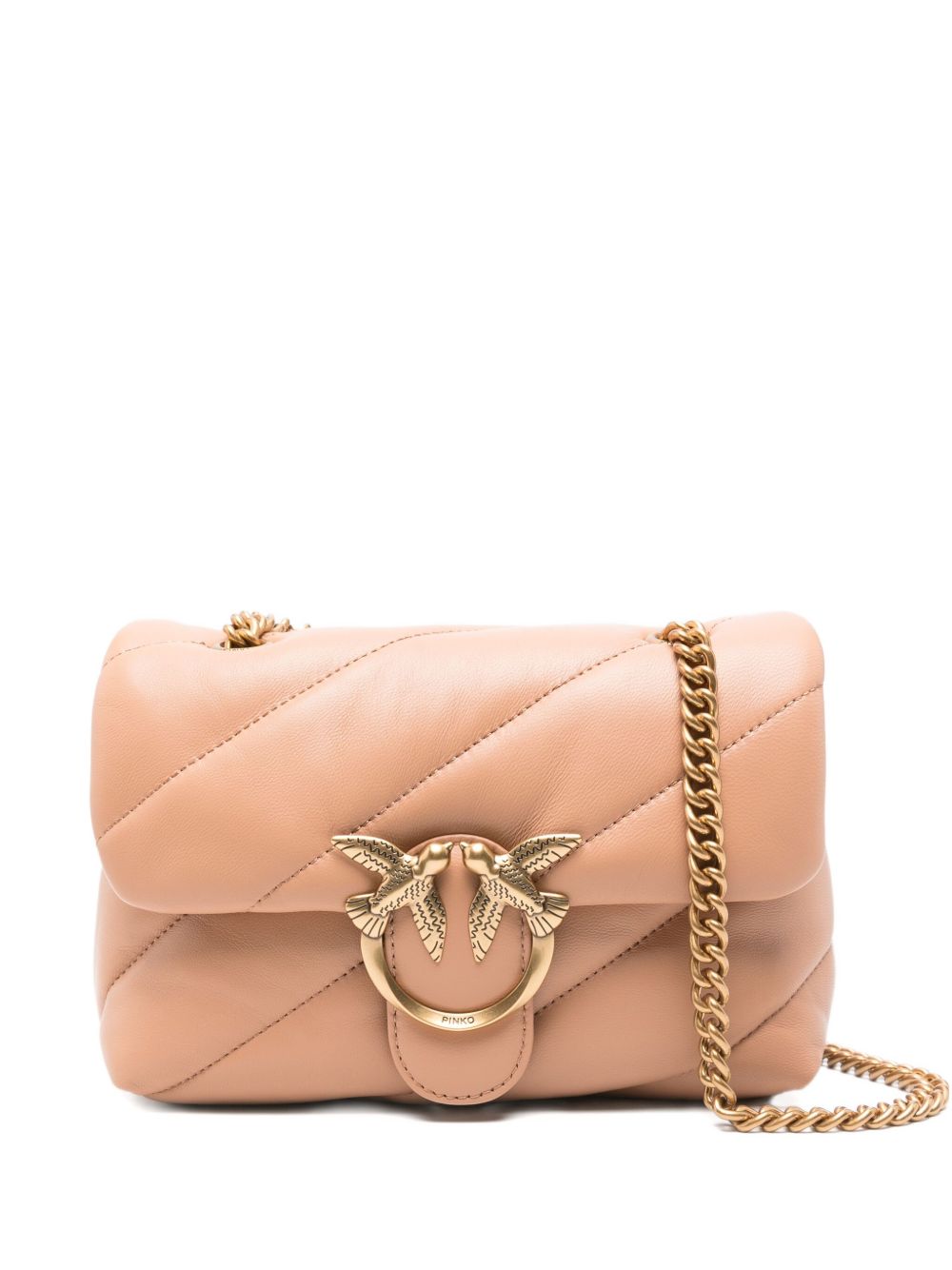 PINKO Mini Shoulder Handbag