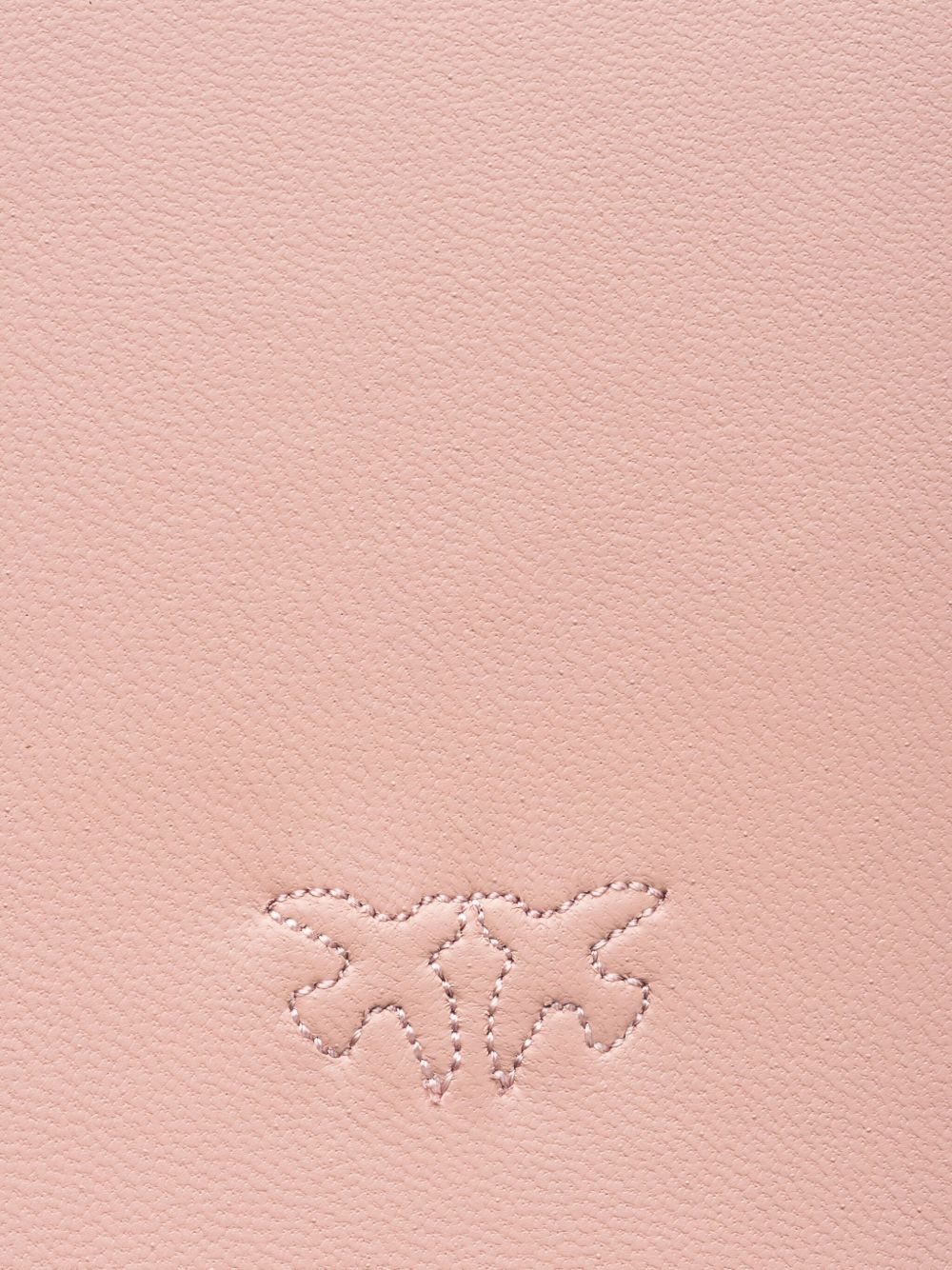 PINKO Chic Mini Shoulder Handbag