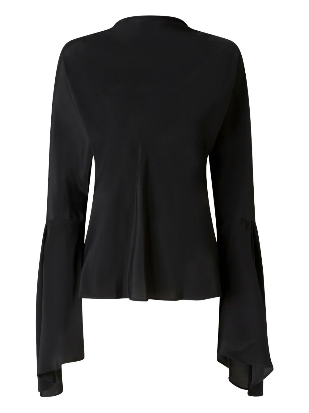 PINKO Elegantly Drape Mini Shirt for Women