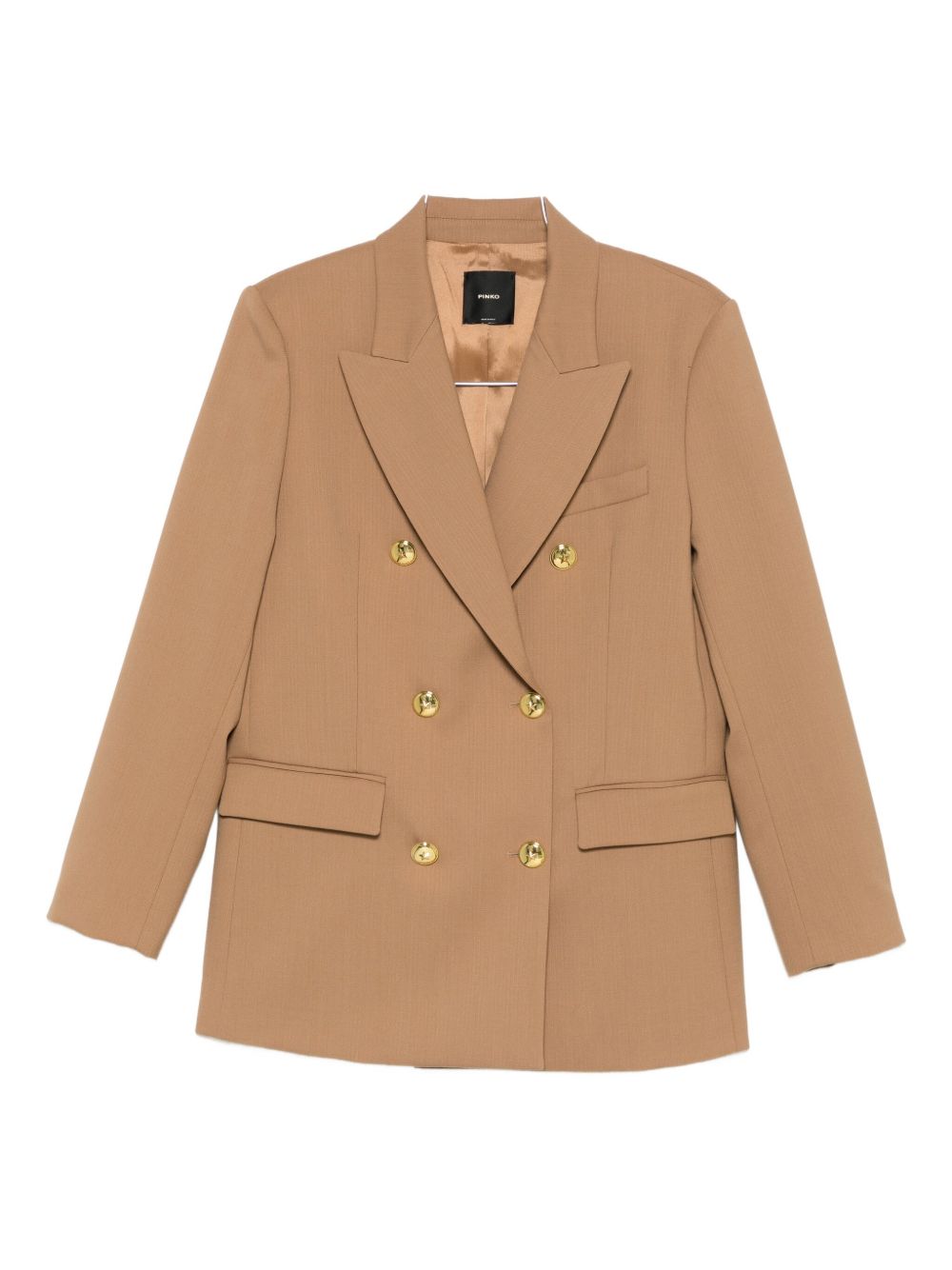 PINKO Chic Women's Jacket - Perfect for Layering