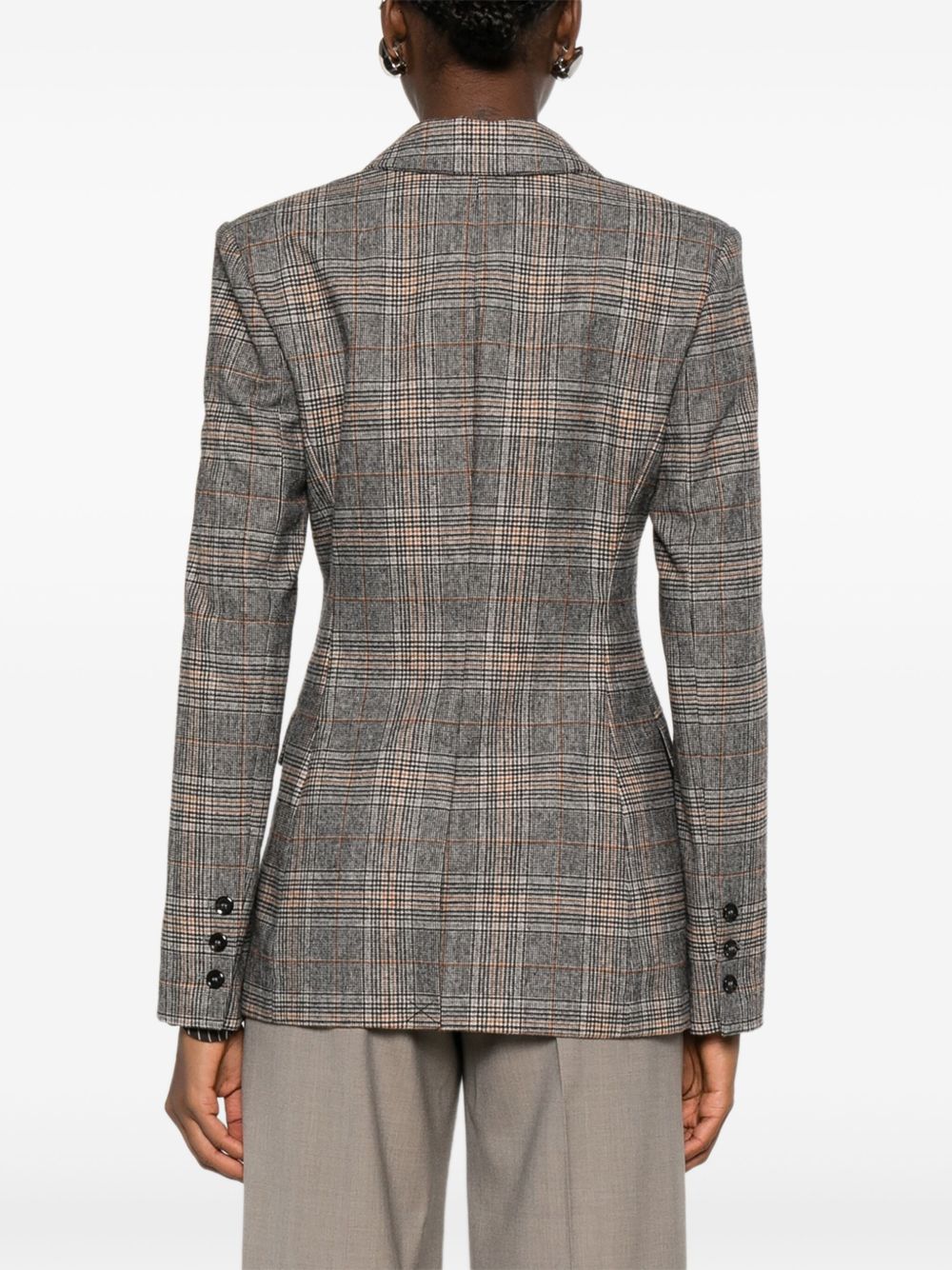 PINKO Sophisticated Women's Jacket - Elegant Fit for Fall Winter 25/26