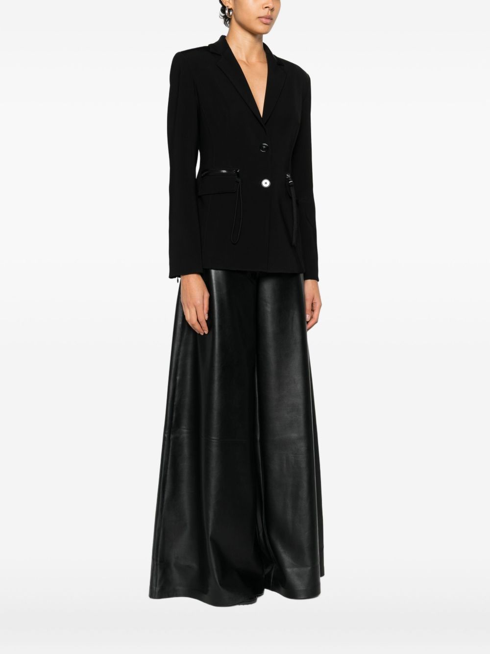 PINKO Sleek Women's Outerwear Jacket