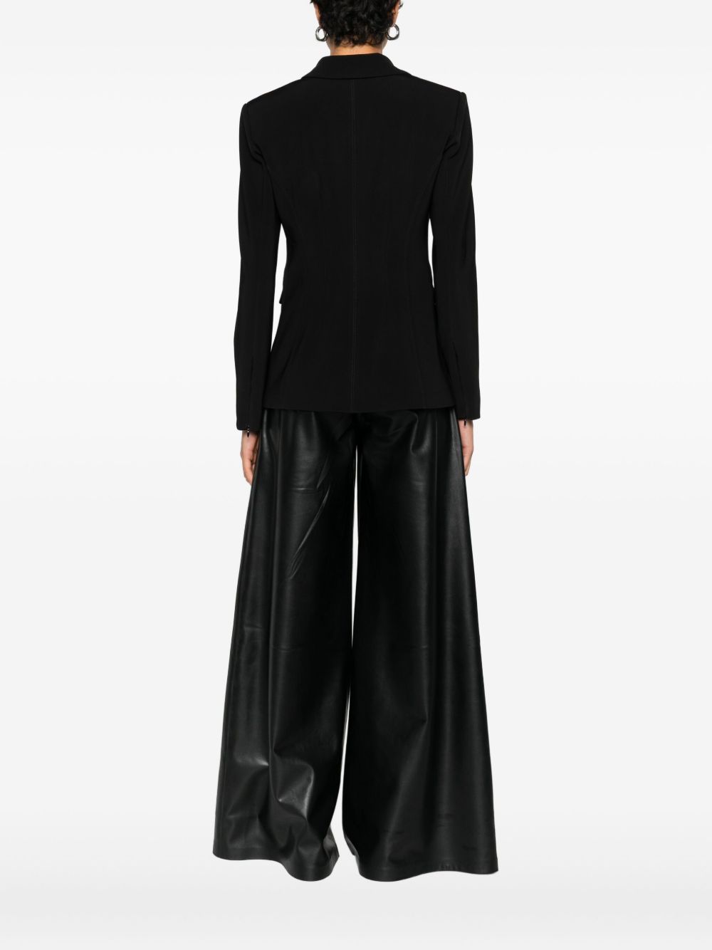 PINKO Sleek Women's Outerwear Jacket