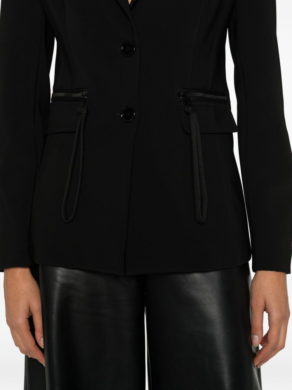 PINKO Sleek Women's Outerwear Jacket