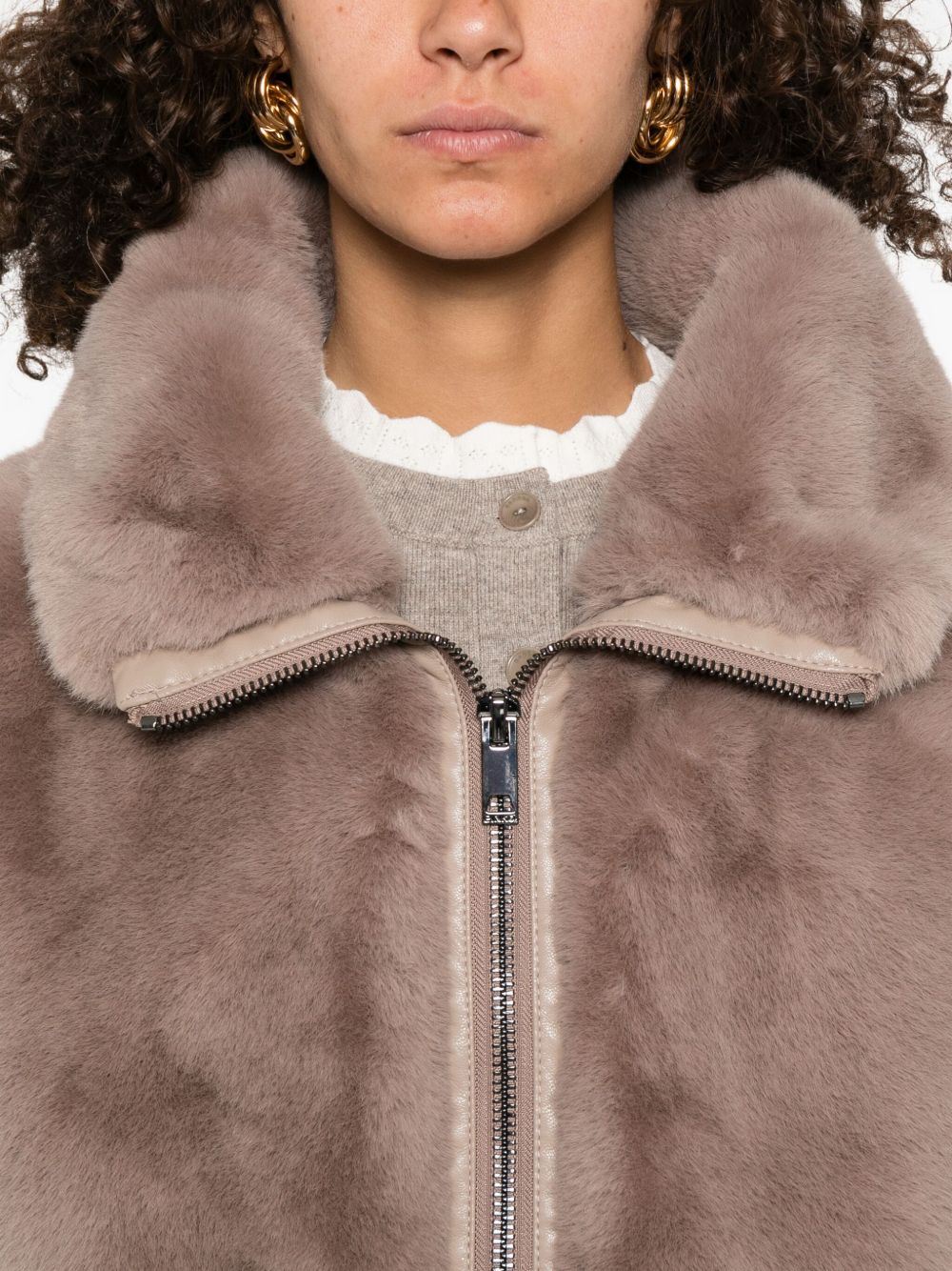 PINKO Stylish Layering Jacket for Women - FW25