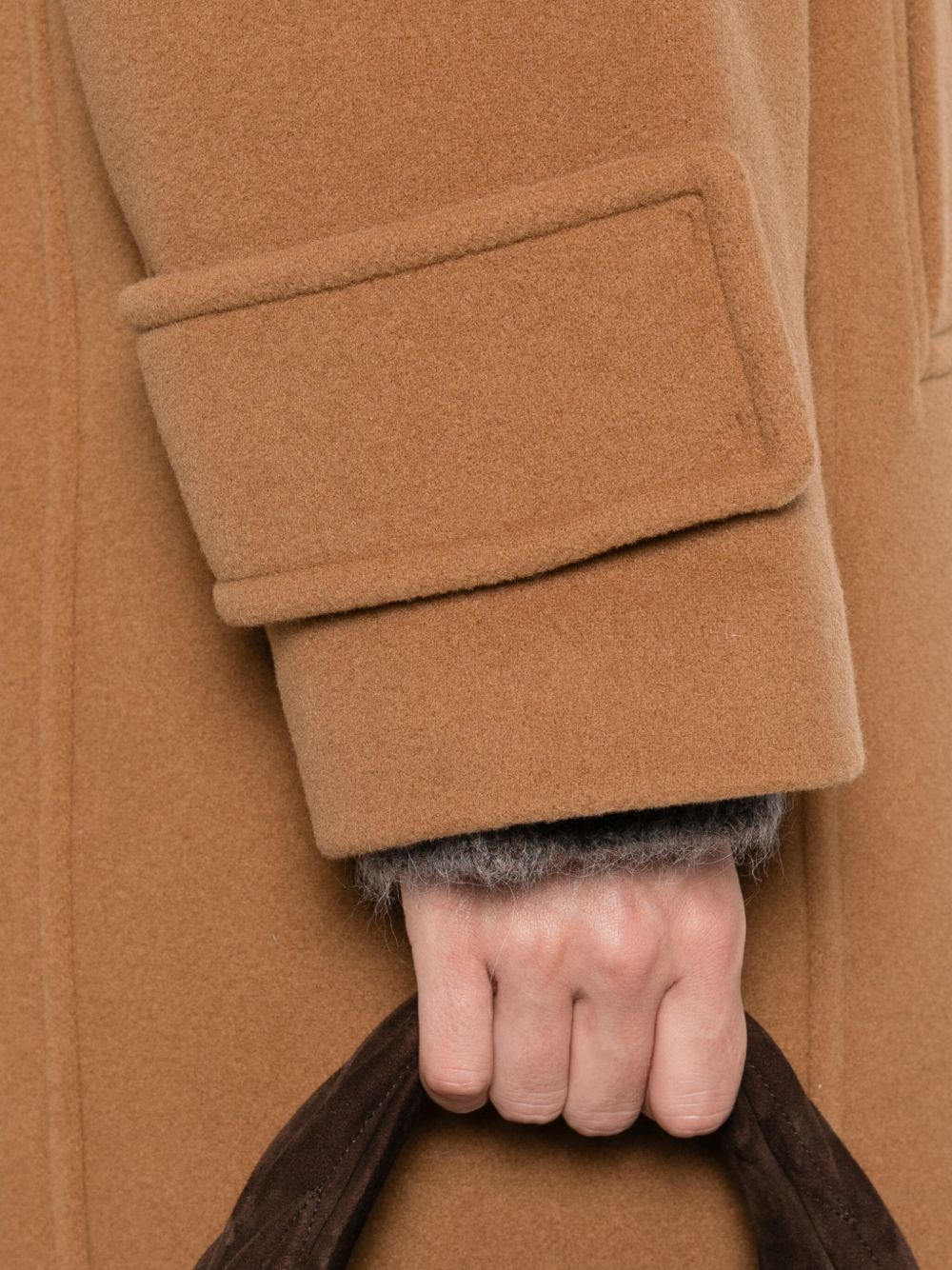 PINKO Elegant Wool Blend Jacket for Women - Fall Winter 25/26