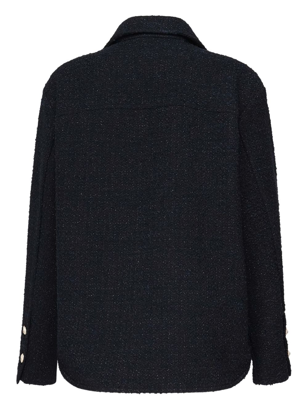 PINKO Oversized Blazer for Women