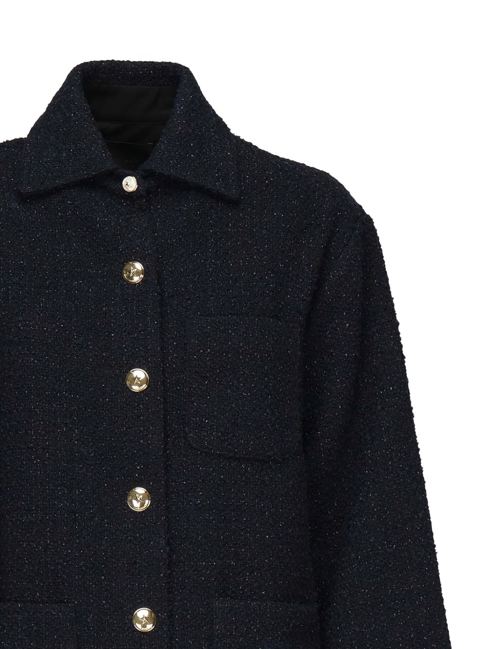 PINKO Oversized Blazer for Women