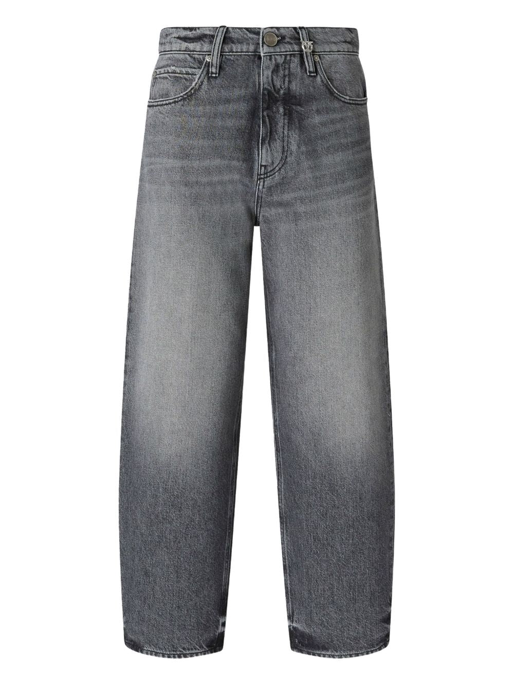 PINKO Balloon-Fit Jeans for Women - FW25