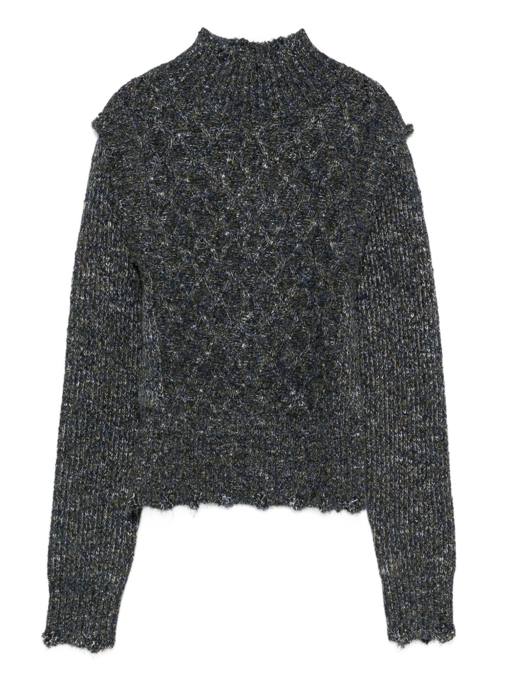 PINKO Chic Women's Layering Sweater - Fall Winter Collection