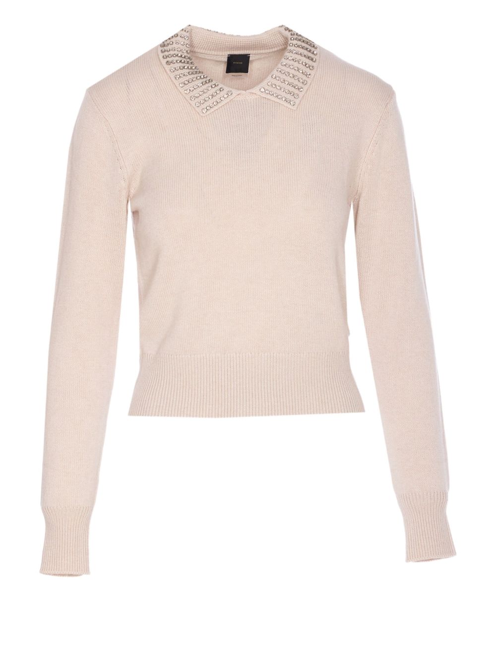 PINKO Cozy Women's Sweater for FW25