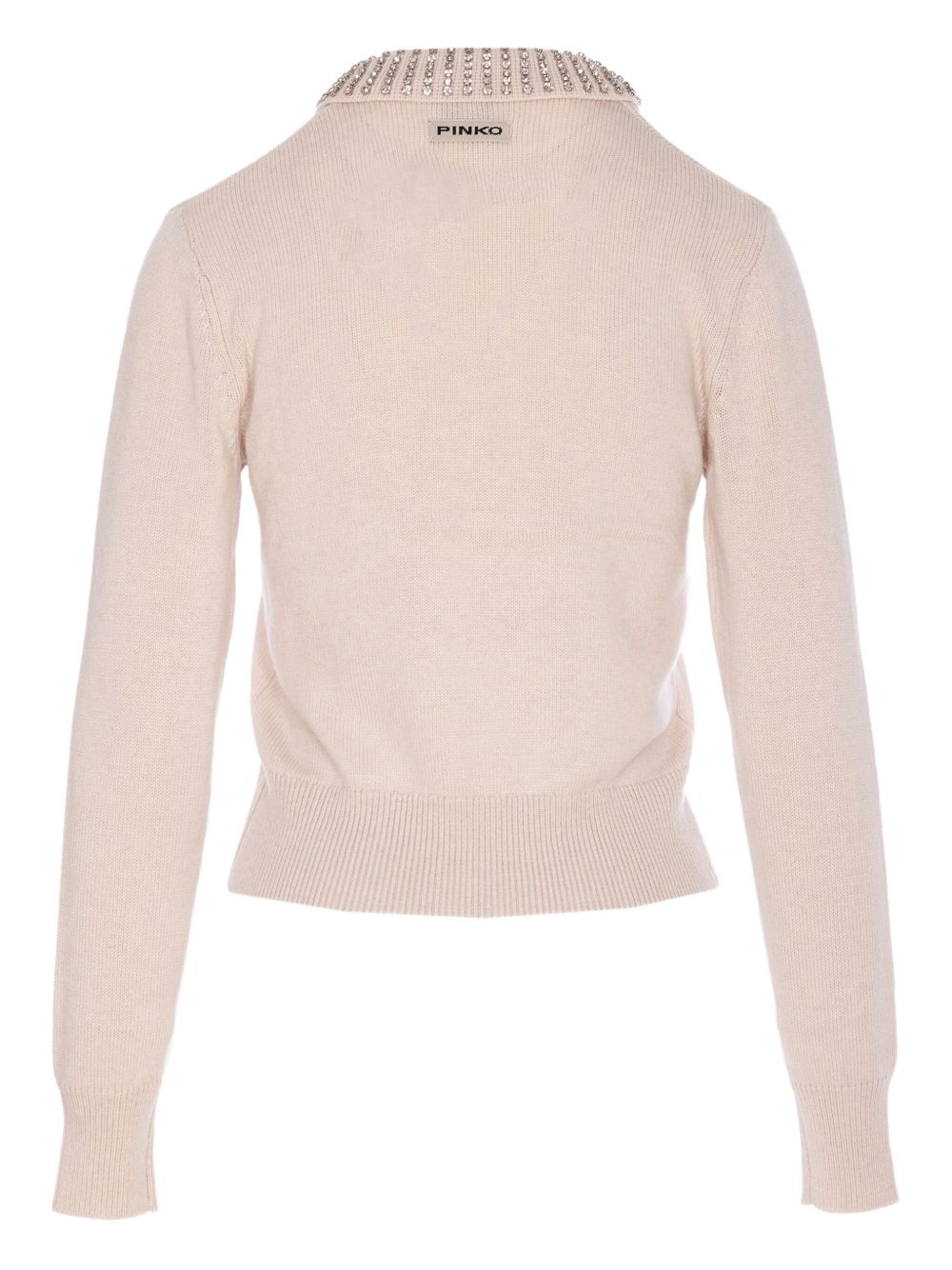 PINKO Cozy Women's Sweater for FW25