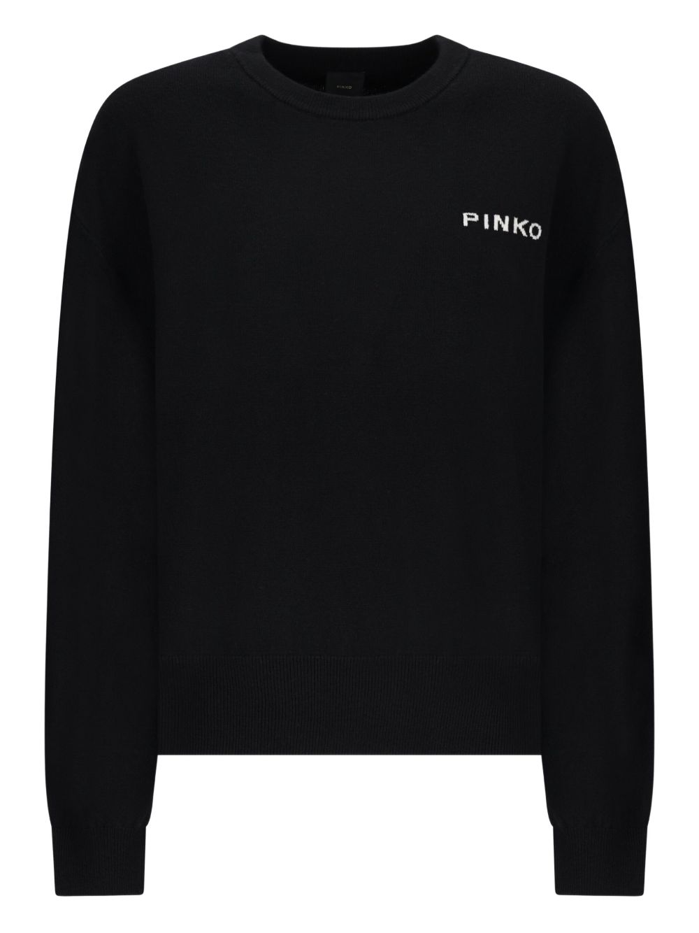 PINKO Chic Women's Luxe Sweater for FW25