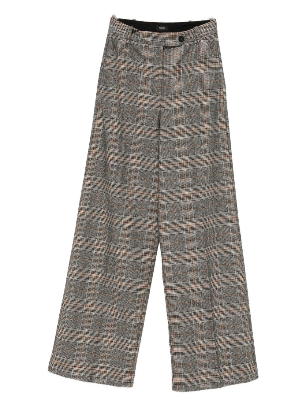 PINKO Tailored Trousers for Women - FW25