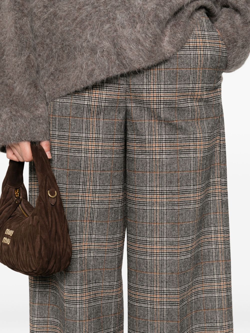 PINKO Tailored Trousers for Women - FW25
