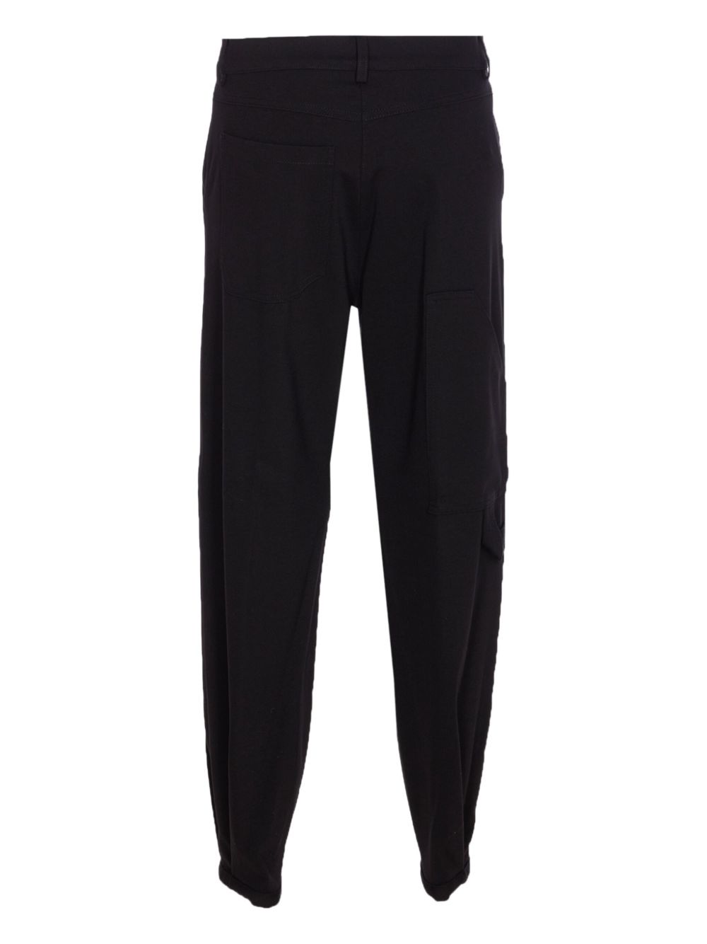 PINKO Flattering Fit Trousers for Women